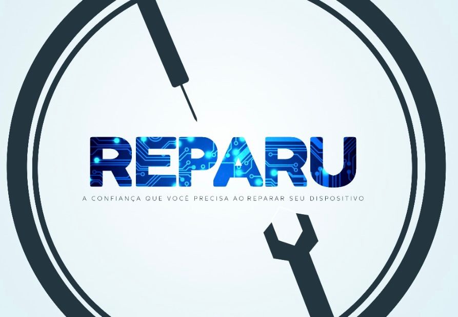 Logo Reparu